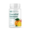 Essential Immune Nutrients with Vitamin D - 60 Vegetarian Capsules