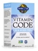 Vitamin Code® - 50 & Wiser Men - 240 Vegetarian Capsules