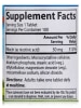 Niacin 50 mg - 100 Tablets - Alternate View 3