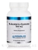 N-Acetyl-L-Cysteine 500 mg - 90 Vegetarian Capsules