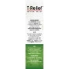 T-Relief™ Arthritis Pain Relief (Cream) - 2 oz (57 Grams) - Alternate View 2