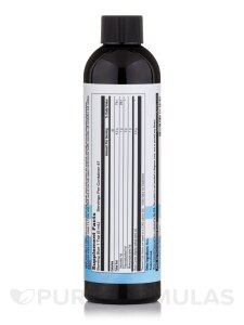 Black Seed Oil - 8 fl. oz (236 ml) - Alternate View 2