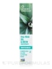 Natural Tea Tree Oil & Neem Toothpaste - 6.25 oz (176 Grams) - Alternate View 3