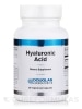 Hyaluronic Acid - 60 Vegetarian Capsules