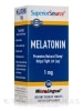 Melatonin 1 mg - 100 MicroLingual® Tablets