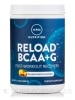 BCAA + G RELOAD™ Post-Workout Recovery, Island Fusion Flavor - 11.6 oz (330 Grams)