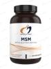 MSM (Methylsulfonylmethane) - 240 Vegetarian Capsules