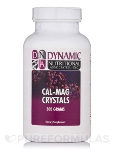 Cal Mag Crystals - 300 Grams