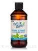 Better Stevia® Liquid, Organic Glycerite - 8 fl. oz (237 ml)