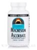 Magnesium Ascorbate 1000 mg - 120 Tablets