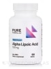 Alpha-Lipoic Acid - 60 Tablets
