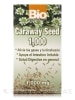 Caraway Seed - 60 Vegetarian Capsules - Alternate View 3