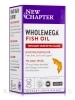 Wholemega™ Fish Oil 2000 mg - 120 Softgels