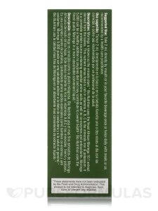 Moringa 5000 Super Food Liquid - 4 fl. oz (120 ml) - Alternate View 3