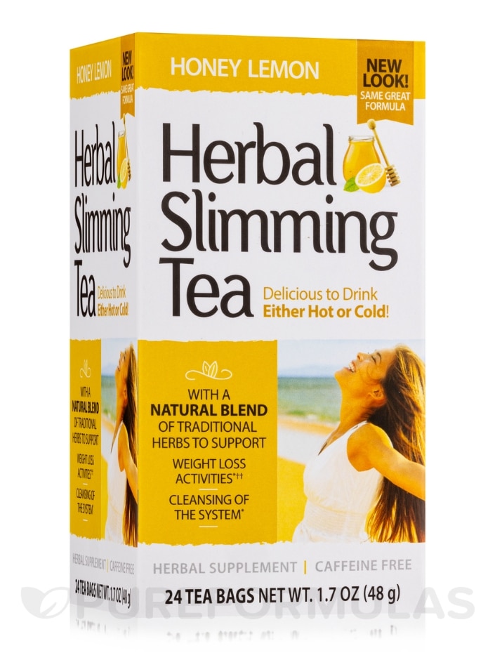 Herbal Slimming Tea