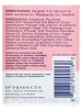 Natural Deodorant Spray - Rose & Lemon - 4 fl. oz (118 ml) - Alternate View 3