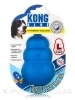 KONG® Blue Toy for Large Dogs (30-65 lbs / 15-30 kg) - 1 Count - Alternate View 1