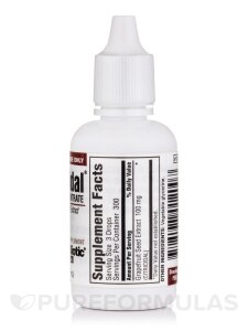 Citricidal Liquid Concentrate with Grapefruit Seed Extract - 1 fl. oz (29.5 ml) - Alternate View 1