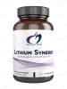 Lithium Synergy - 120 Vegetarian Capsules