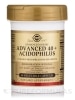 Advanced 40+ Acidophilus - 60 Vegetable Capsules - Alternate View 2