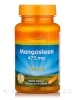 Mangosteen 475 mg - 30 Vegetarian Capsules