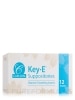 Key-E® Suppositories - 12 Suppositories