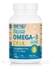 Vegan Omega-3 DHA (Derived from Algae) - 90 Vegan Softgels