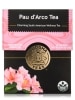 Organic Pau d'Arco Tea - 18 Tea Bags - Alternate View 2