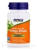 Ginkgo Biloba 120 mg - 50 Veg Capsules