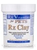 RX Clay for Pets Powder - 100 Grams