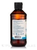 Better Stevia® Liquid, Organic Glycerite - 8 fl. oz (237 ml) - Alternate View 2