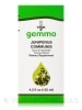 GEMMO - Juniperus Communis - 4.2 fl. oz (125 ml)