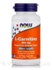 L-Carnitine 250 mg - 60 Capsules