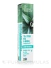 Natural Tea Tree Oil & Neem Toothpaste - 6.25 oz (176 Grams)