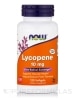 Lycopene 10 mg - 120 Softgels