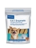C.E.T.® Enzymatic Oral Hygiene Chews For Dogs