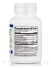 MagSRT® (Magnesium with SRT) - 120 Tablets - Alternate View 1
