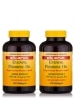 Royal Brittany™ Evening Primrose Oil 1300 mg - 120 + 120 Free Softgels - Alternate View 2