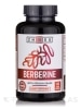 Berberine 1000 mg - 60 Veggie Capsules