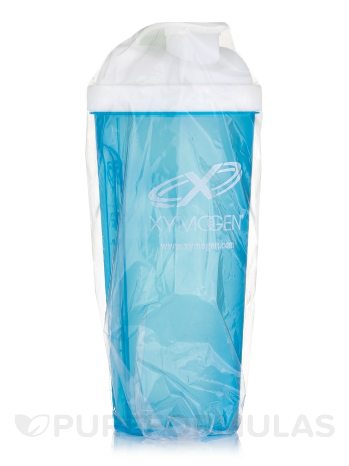 XYMOGEN® Shaker Bottle - 20 oz - Xymogen