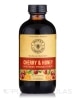Cherry & Honey Soothing Throat Syrup - 8 fl. oz (236 ml)