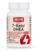 7-Keto DHEA 100 mg - 30 Capsules