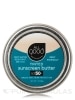 SPF 50+ Tinted Mineral Sunscreen Butter Tin - 1 oz (28 Grams)