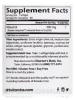 Ubiquinol with Kaneka Ubiquinol™ 100 mg - 60 Softgels - Alternate View 3