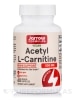 Acetyl L-Carnitine 500 mg - 60 Capsules
