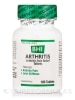 BHI Arthritis Pain Relief Tablets - 100 Tablets