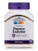 Papaya Enzyme - 100 Tablets