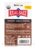 Real Salt - Organic Garlic Pepper Rub - Shaker - 28 oz (794 Grams) - Alternate View 2