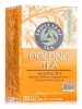 Oolong Tea - 20 Bags