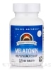 Sleep Science® Melatonin 1 mg - 100 Tablets